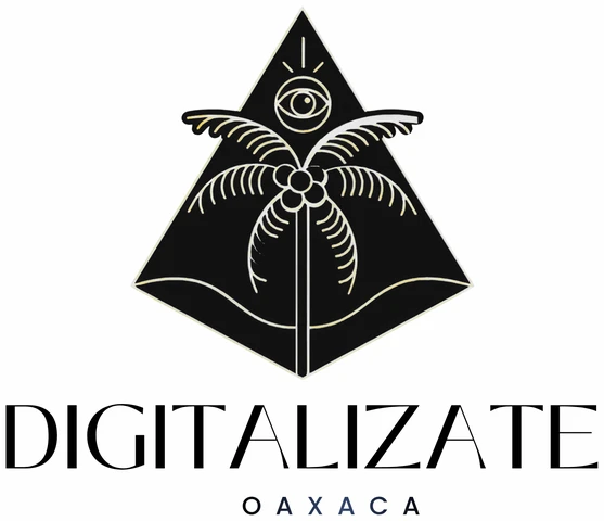 Digitalízate Oaxaca